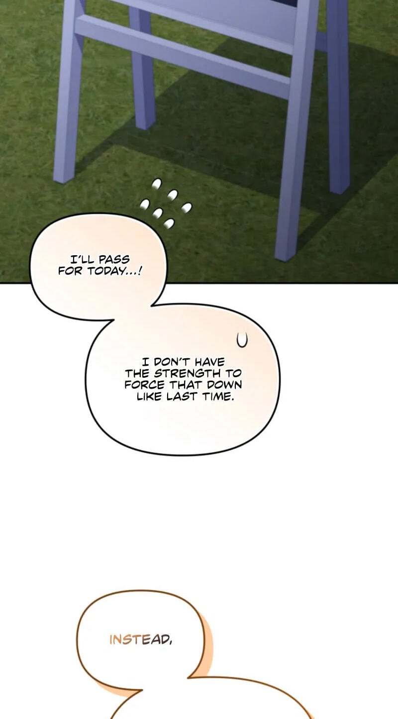 Hero's Diner Chapter 95 page 25 - 