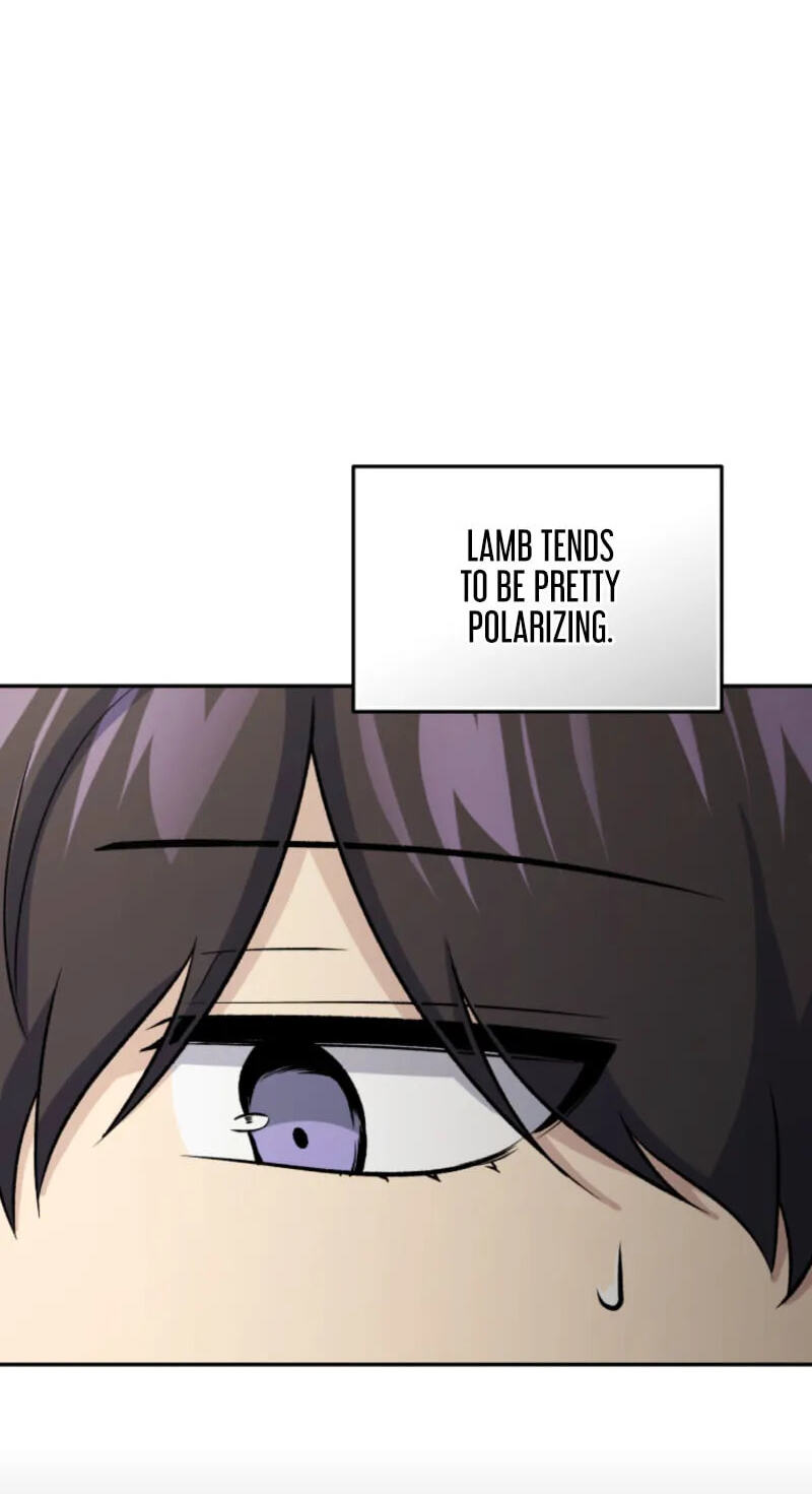 Hero's Diner Chapter 95 page 38 - 