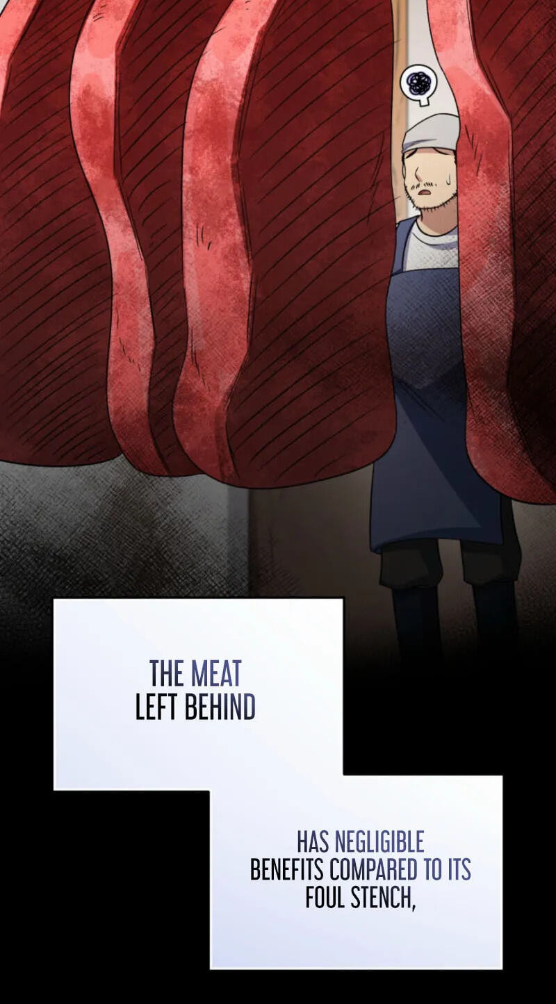 Hero's Diner Chapter 95 page 64 - 