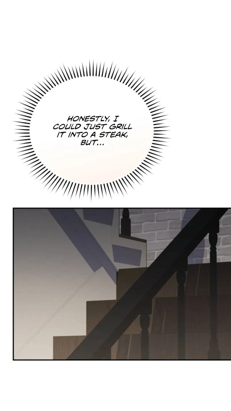 Hero's Diner Chapter 95 page 72 - 