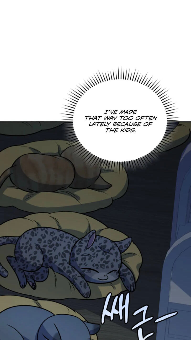 Hero's Diner Chapter 95 page 73 - 