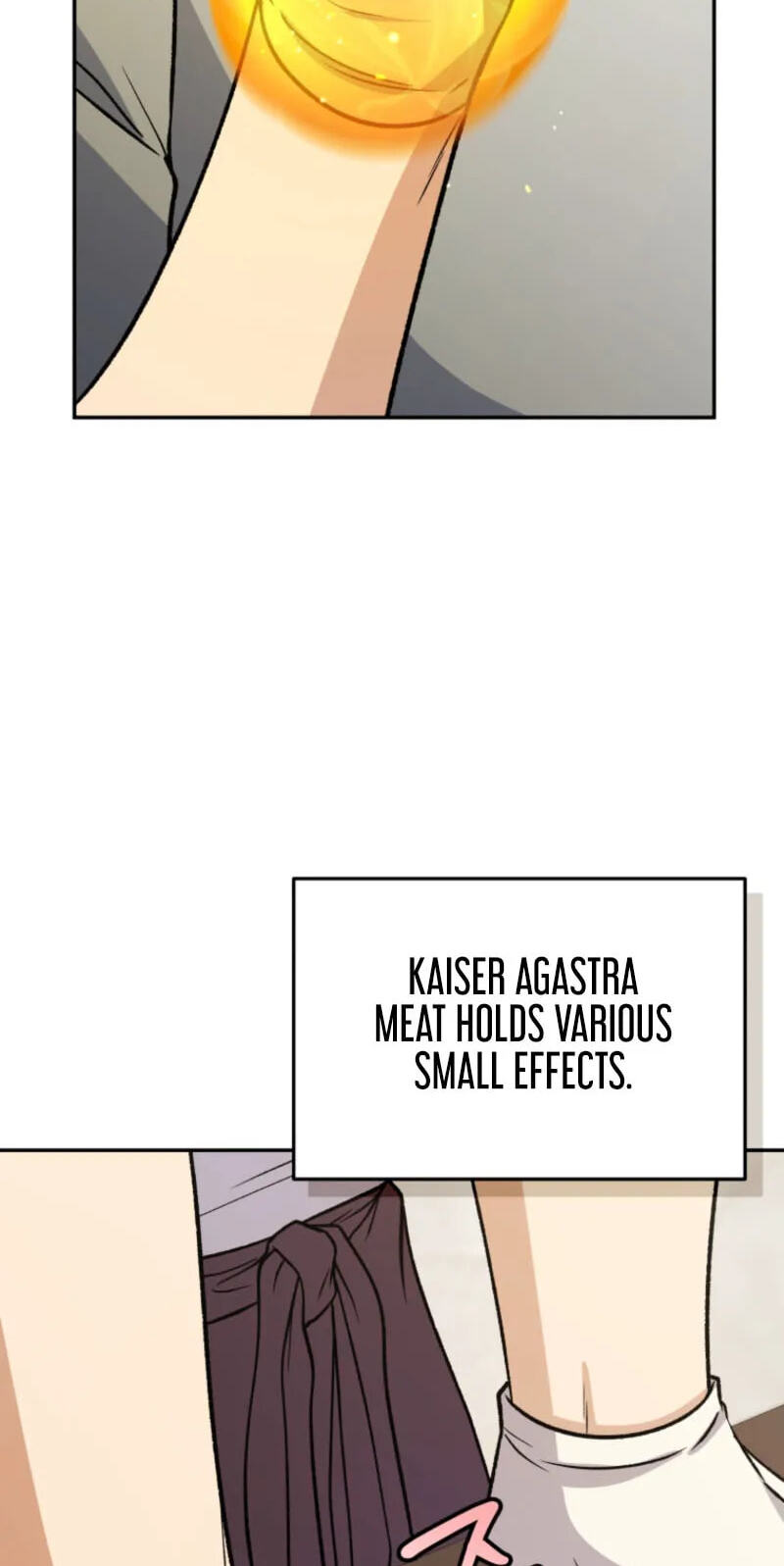 Hero's Diner Chapter 95 page 80 - 