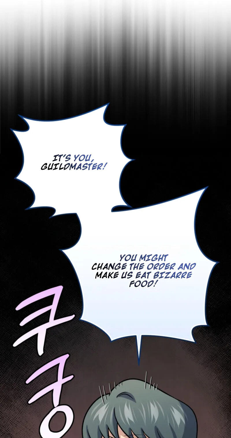 Hero's Diner Chapter 95 page 9 - 