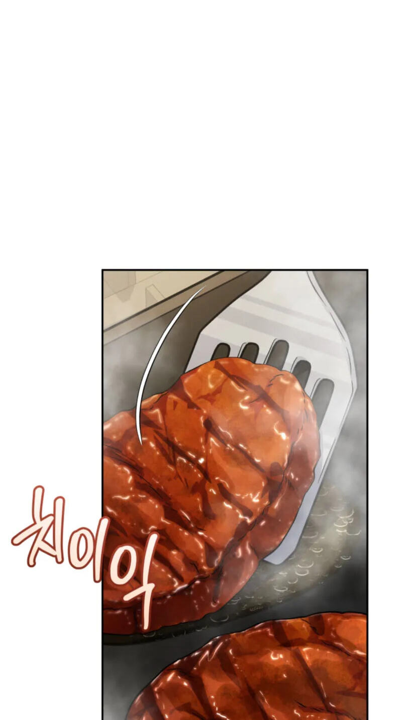 Hero's Diner Chapter 95 page 90 - 