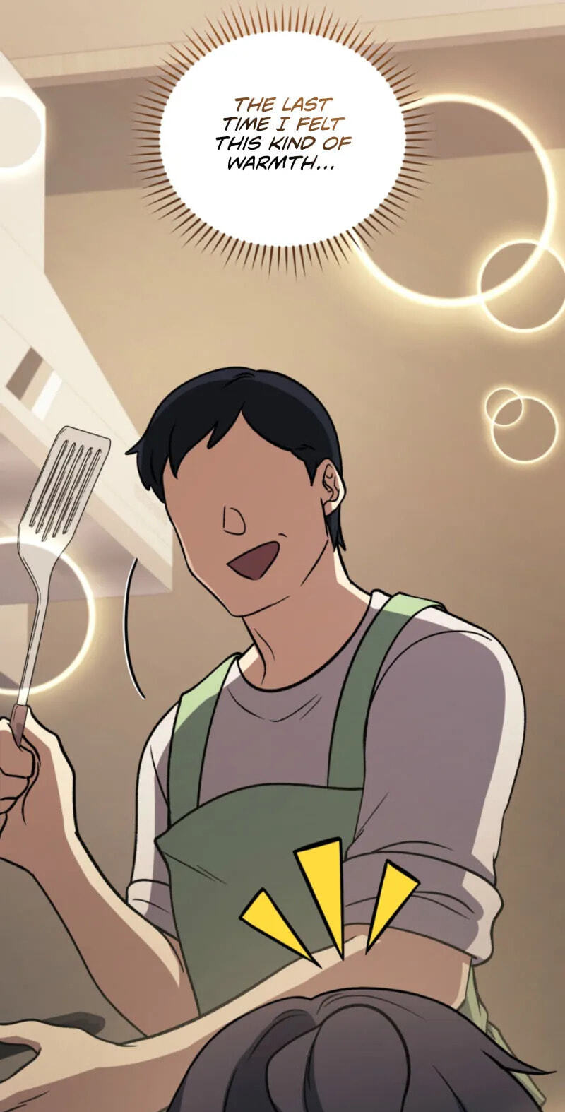Hero's Diner Chapter 95 page 96 - 
