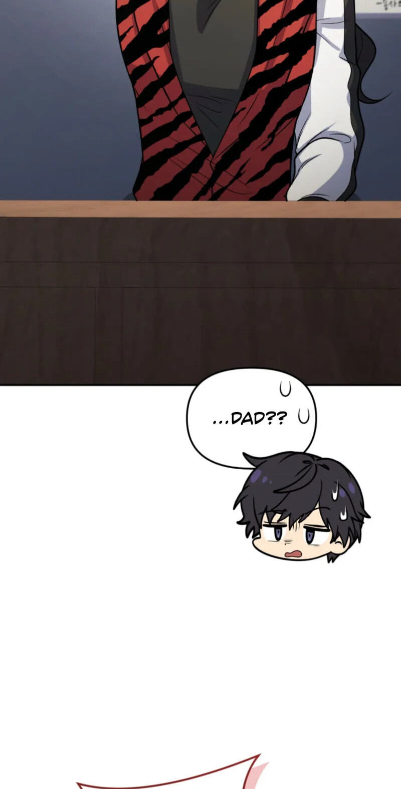 Hero's Diner Chapter 95 page 100 - 