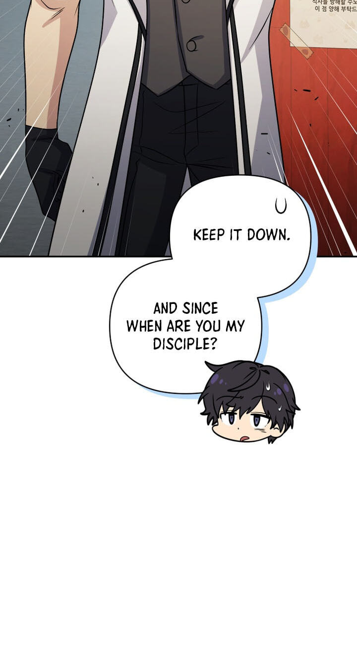 Hero's Diner Chapter 96 page 103 - 