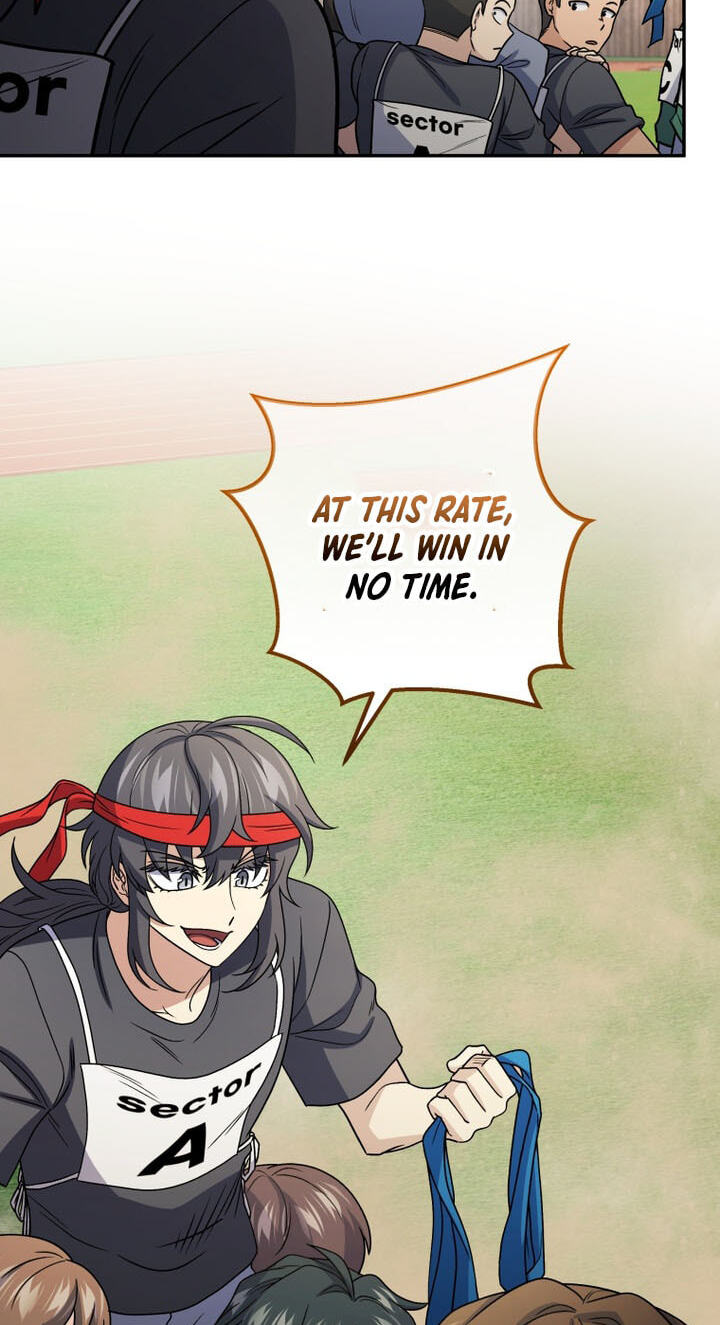 Hero's Diner Chapter 96 page 12 - 