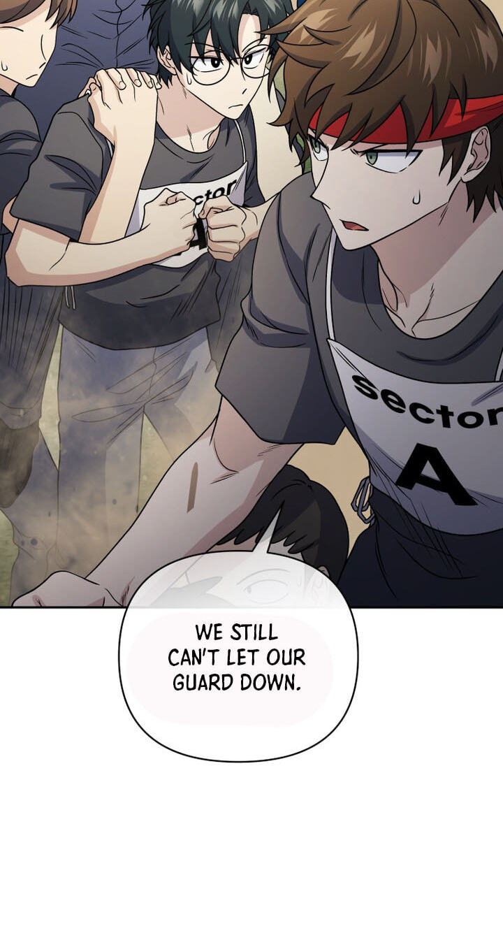 Hero's Diner Chapter 96 page 13 - 