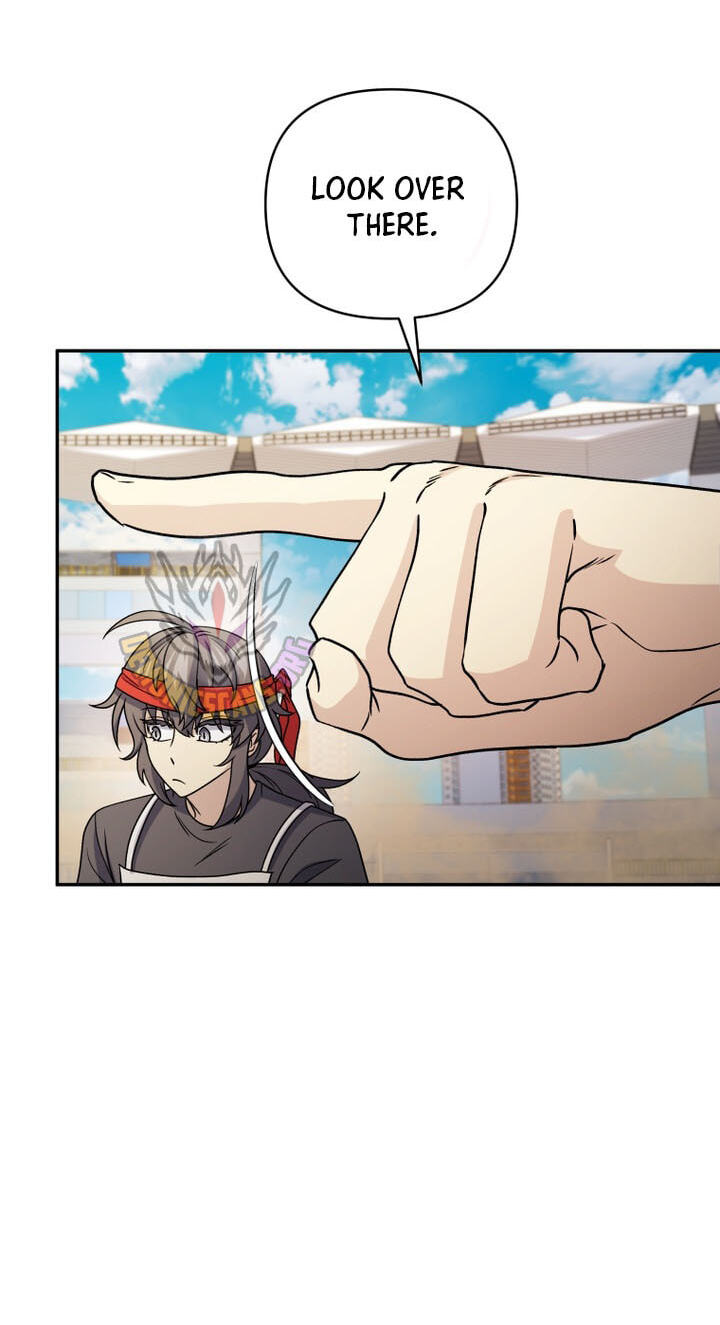 Hero's Diner Chapter 96 page 14 - 
