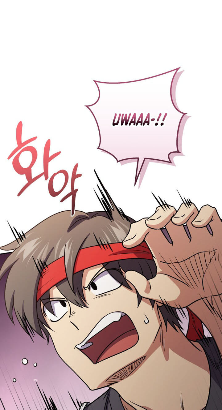 Hero's Diner Chapter 96 page 15 - 