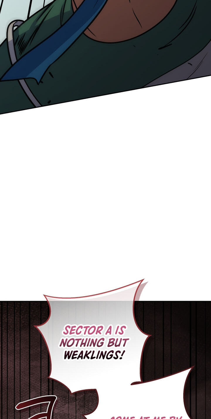 Hero's Diner Chapter 96 page 19 - 