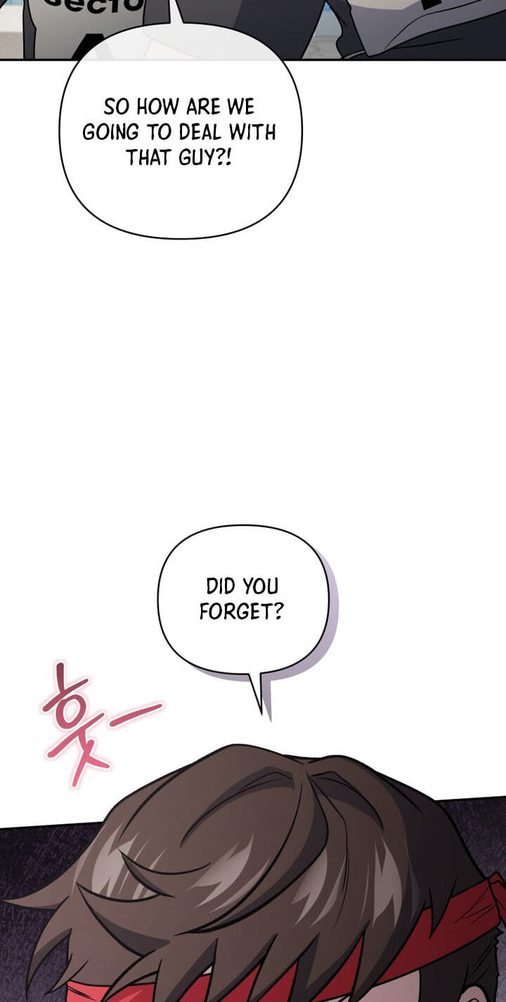 Hero's Diner Chapter 96 page 23 - 