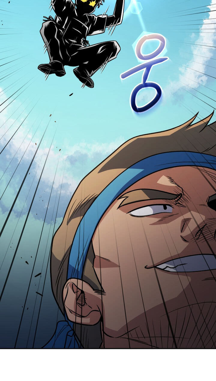 Hero's Diner Chapter 96 page 27 - 