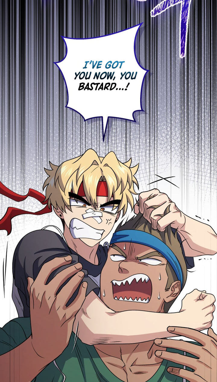 Hero's Diner Chapter 96 page 30 - 