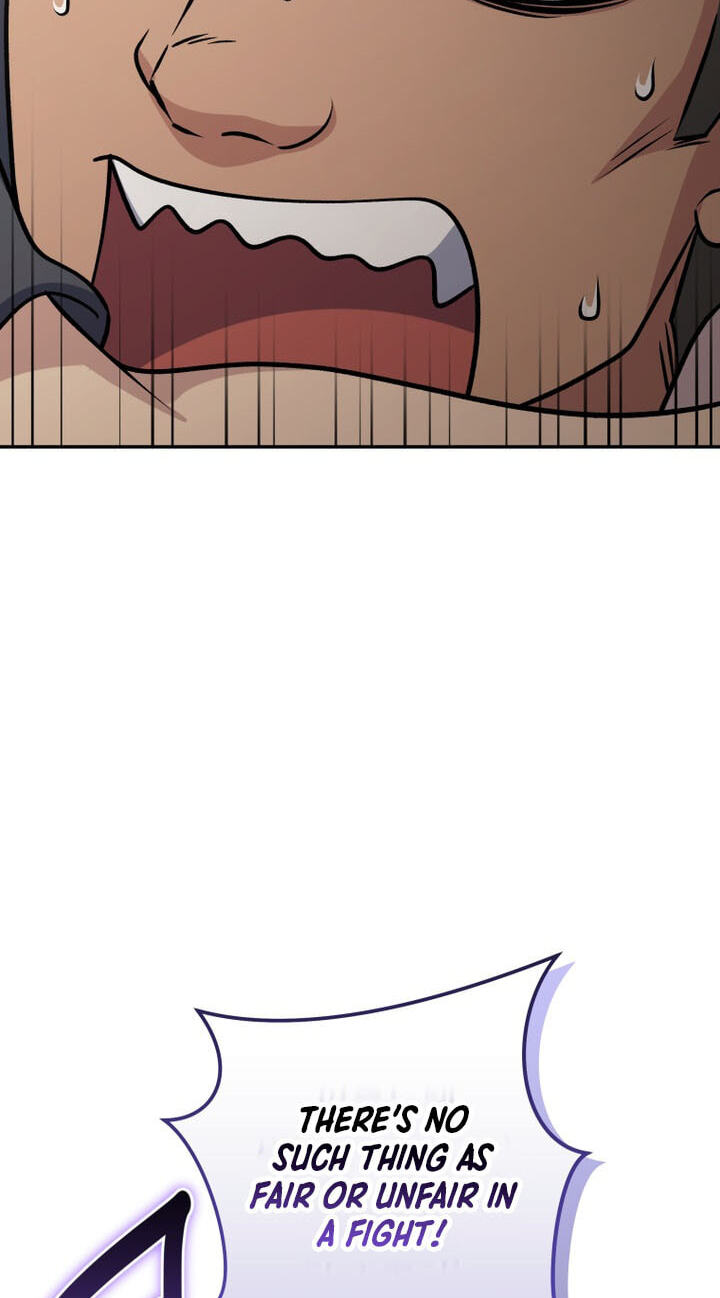 Hero's Diner Chapter 96 page 34 - 