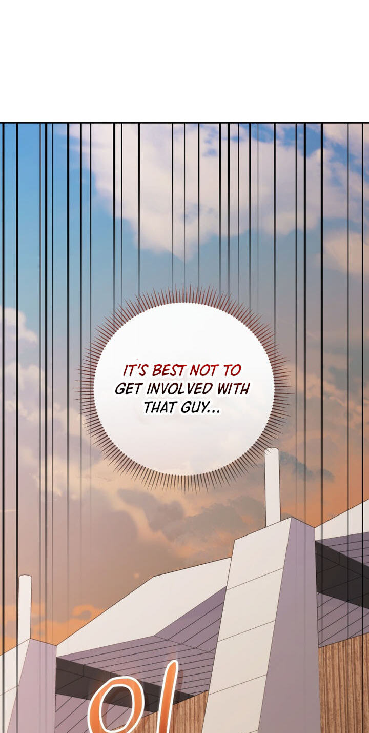 Hero's Diner Chapter 96 page 40 - 