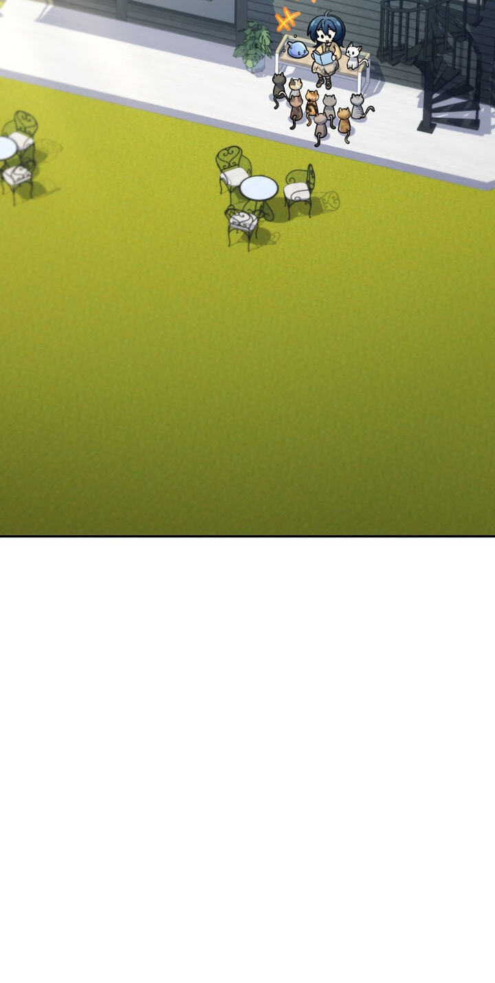 Hero's Diner Chapter 96 page 44 - 