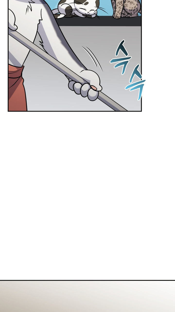 Hero's Diner Chapter 96 page 47 - 