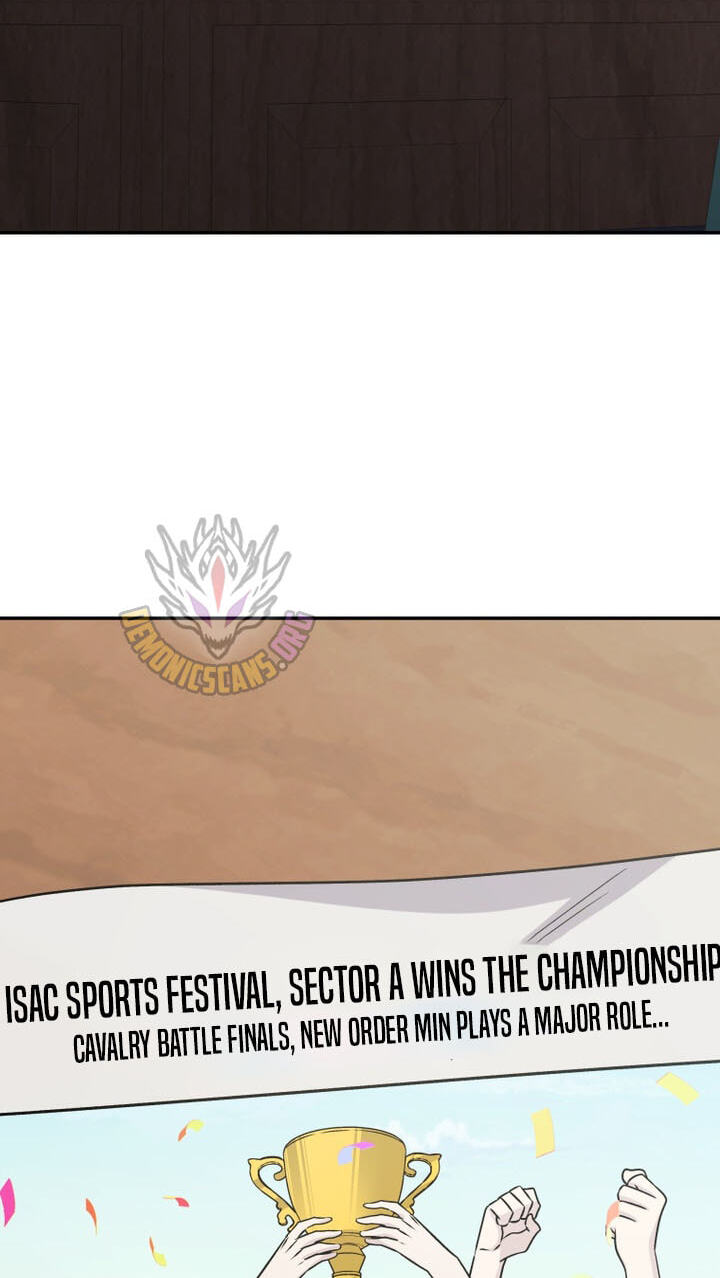 Hero's Diner Chapter 96 page 49 - 