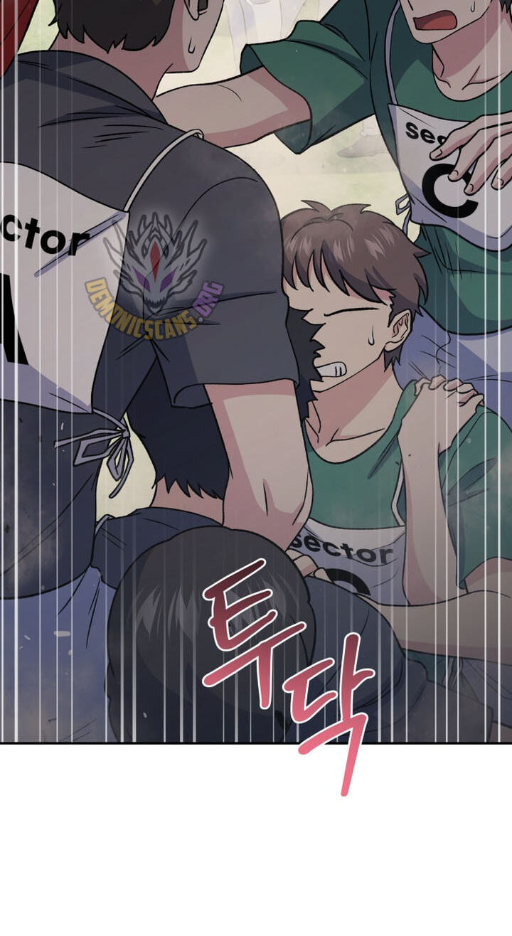 Hero's Diner Chapter 96 page 6 - 