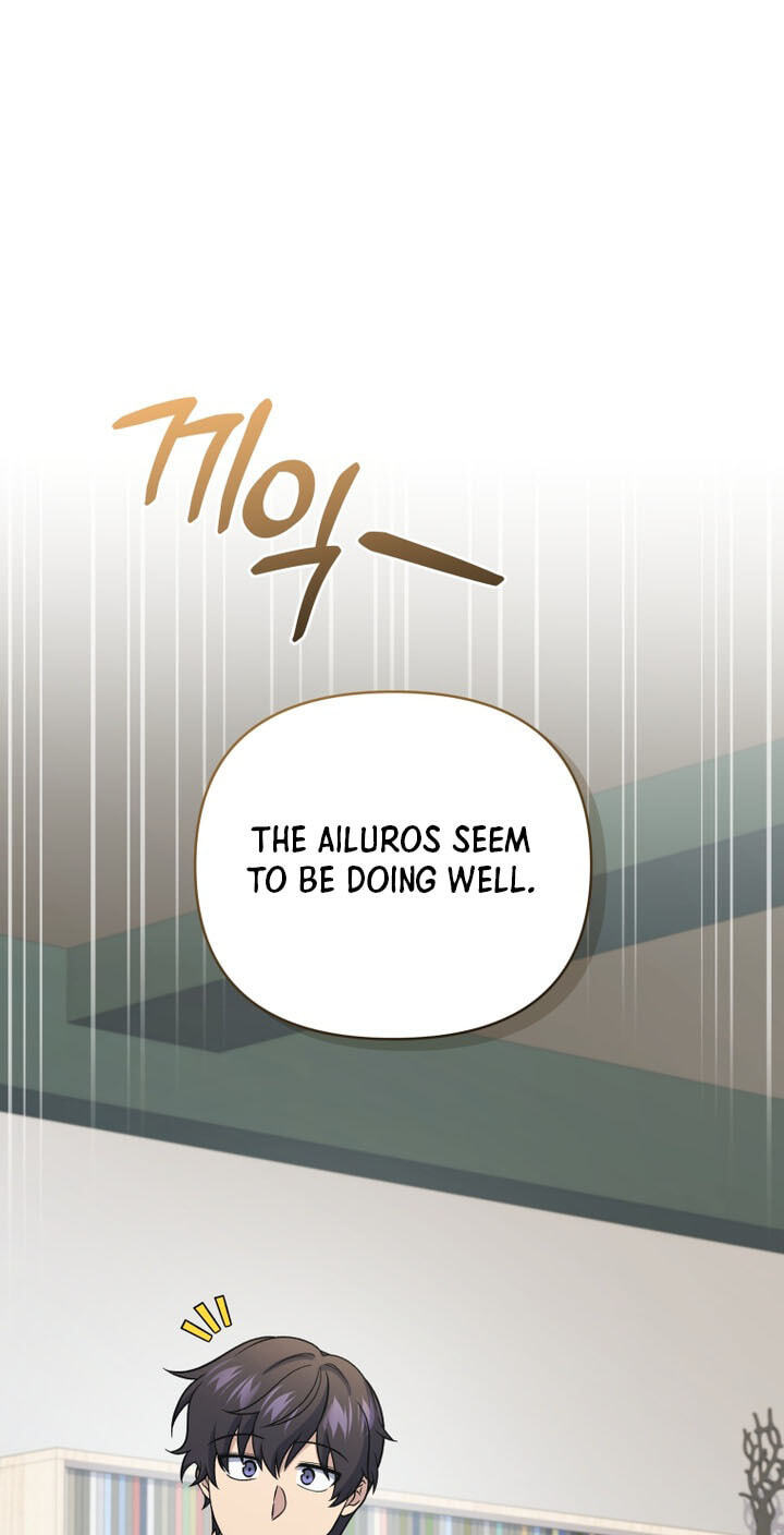 Hero's Diner Chapter 96 page 55 - 