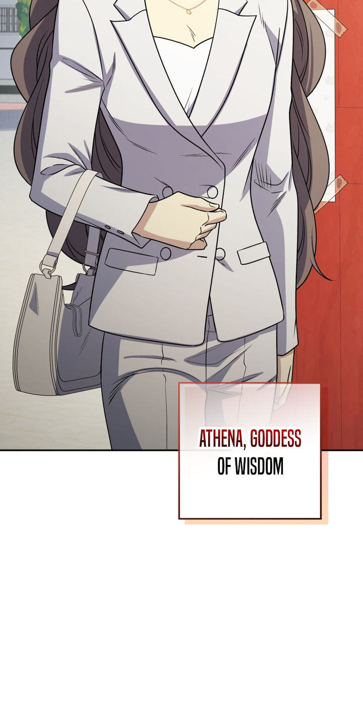 Hero's Diner Chapter 96 page 59 - 