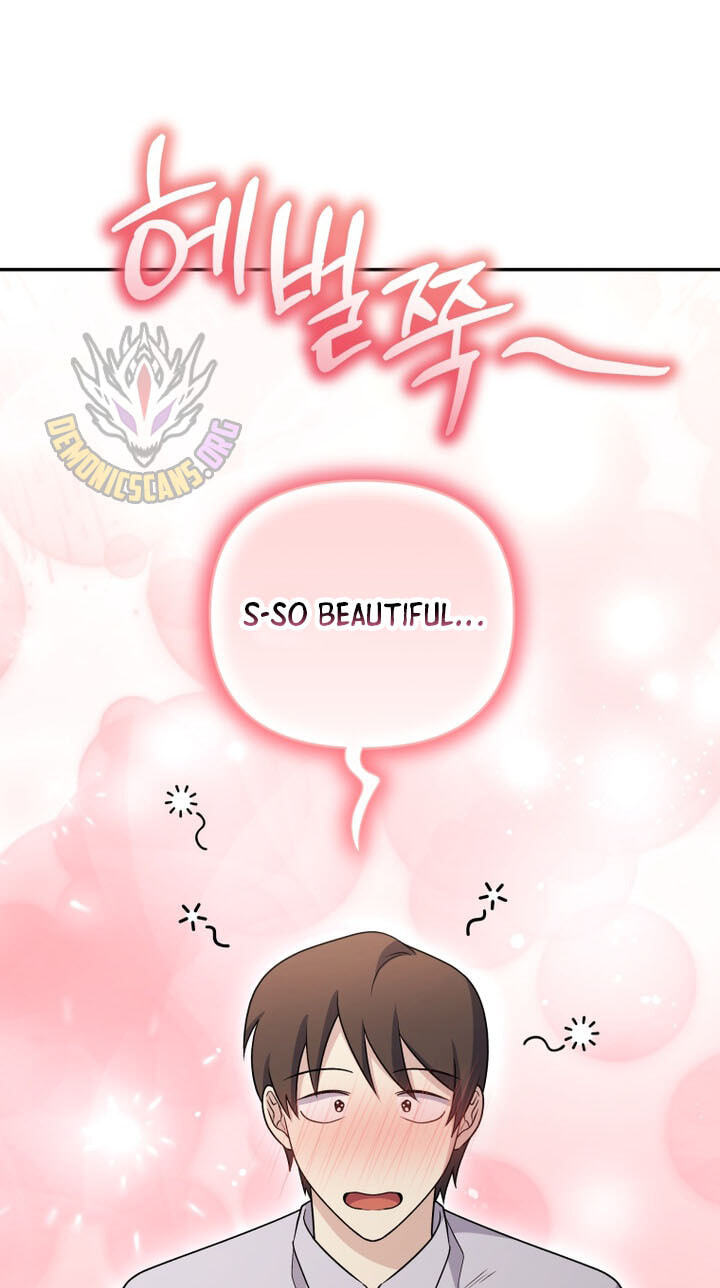 Hero's Diner Chapter 96 page 63 - 