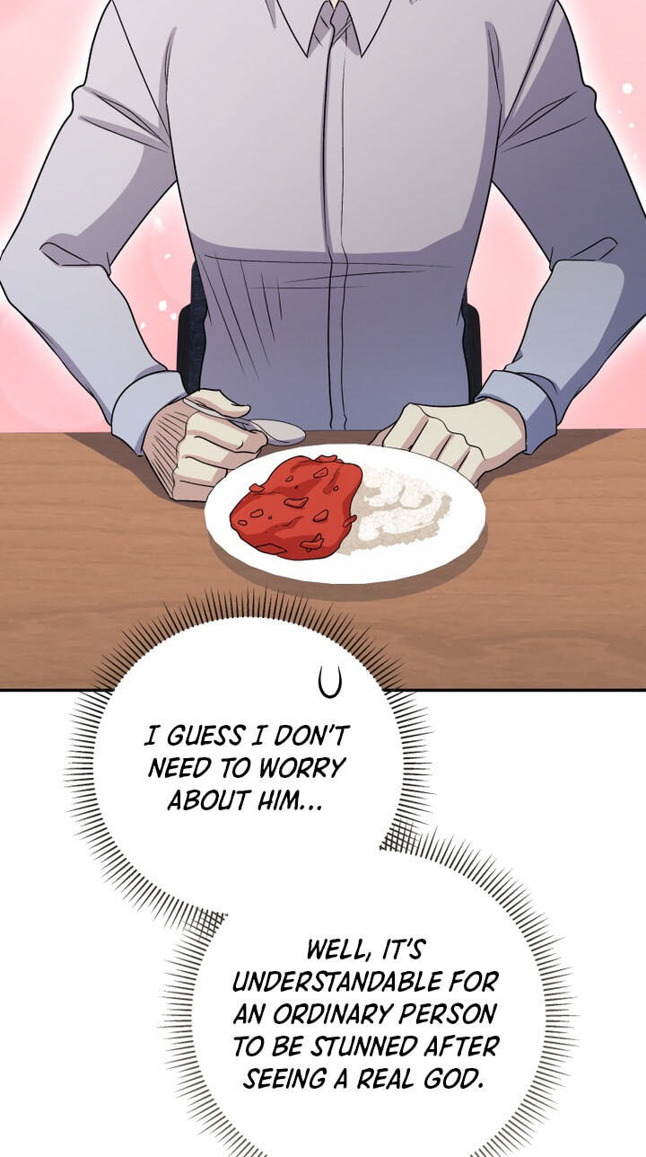 Hero's Diner Chapter 96 page 64 - 