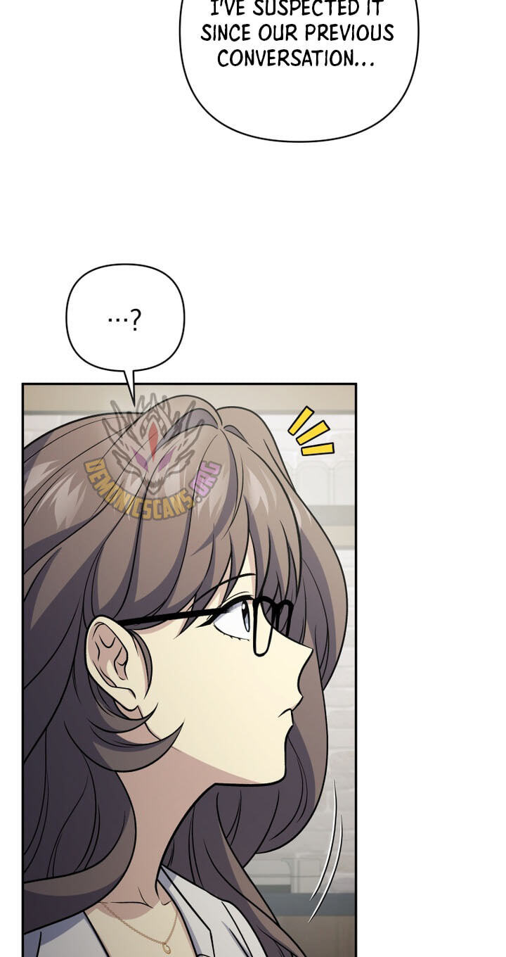 Hero's Diner Chapter 96 page 70 - 