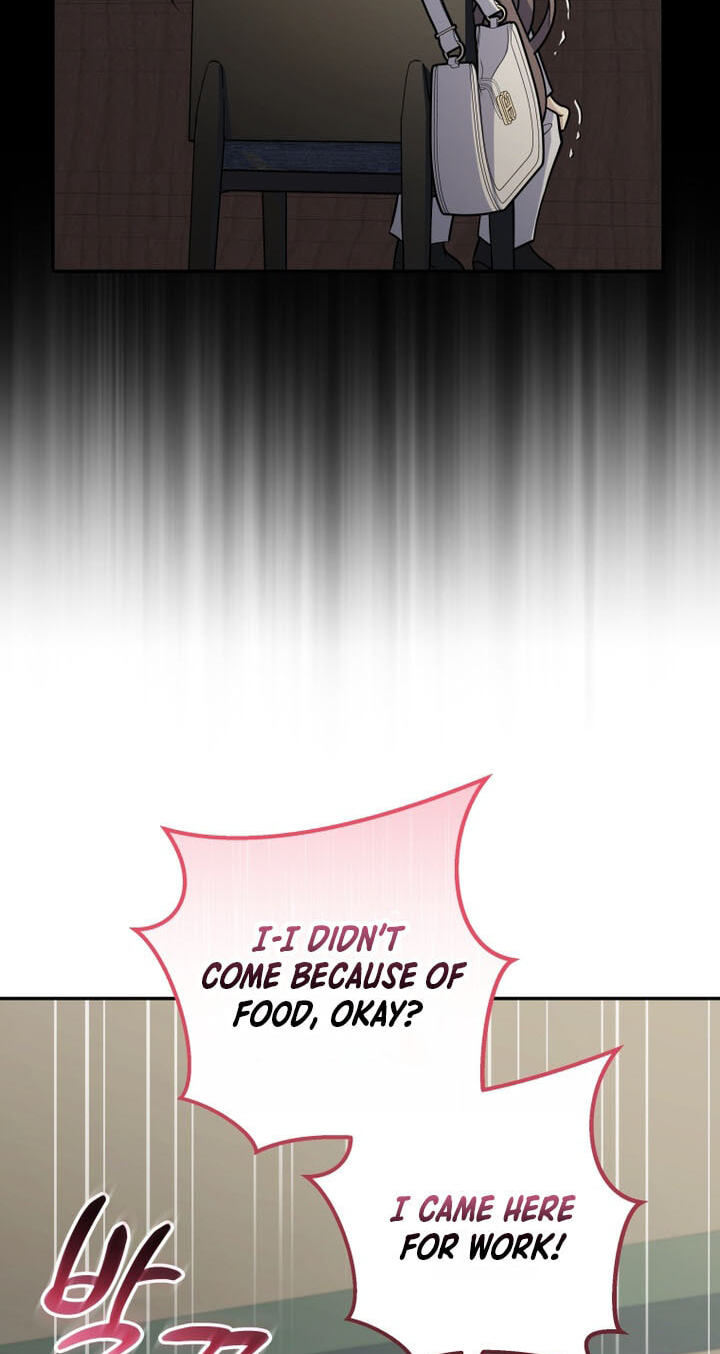 Hero's Diner Chapter 96 page 75 - 