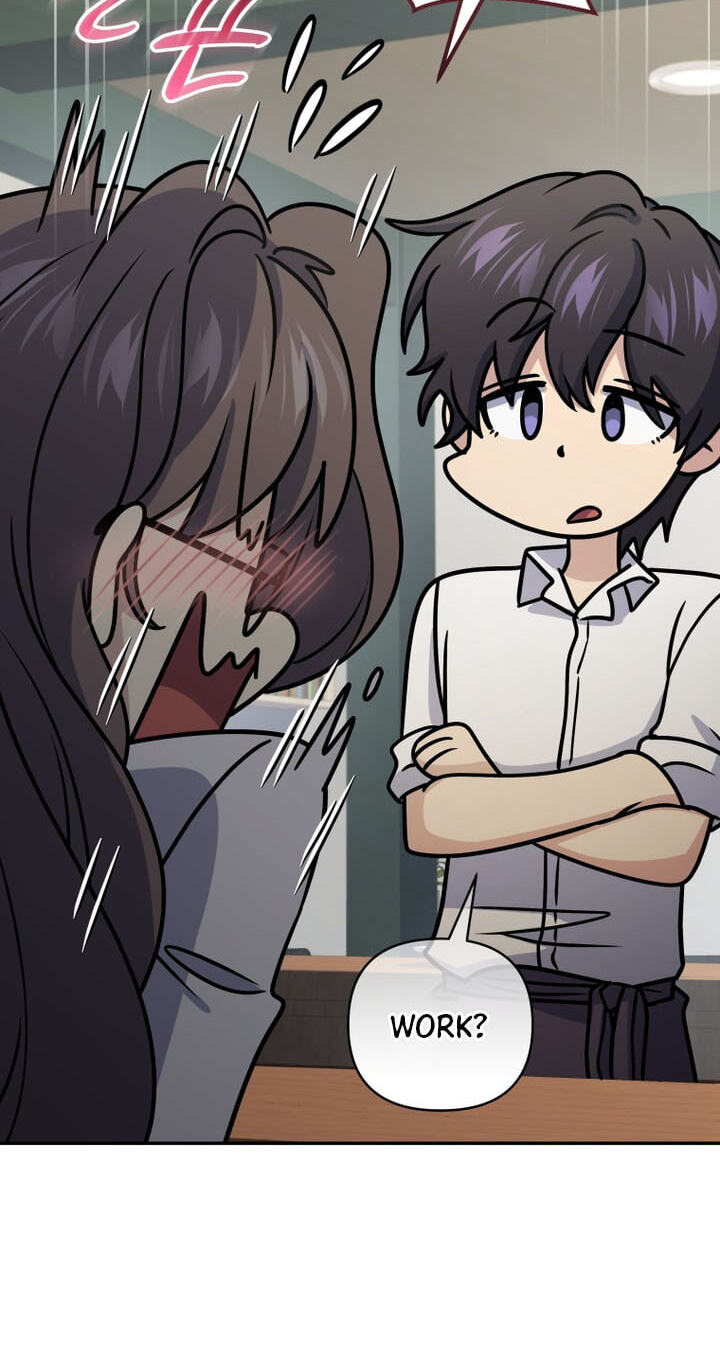 Hero's Diner Chapter 96 page 76 - 
