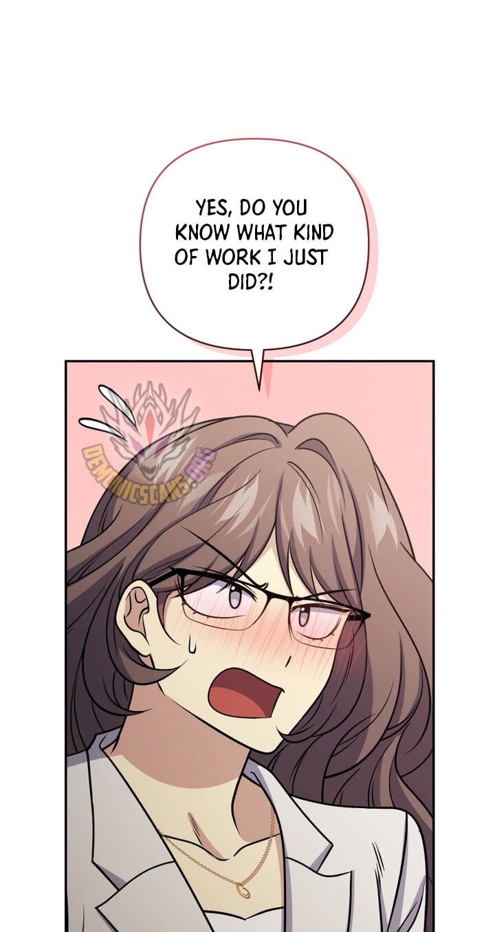 Hero's Diner Chapter 96 page 77 - 