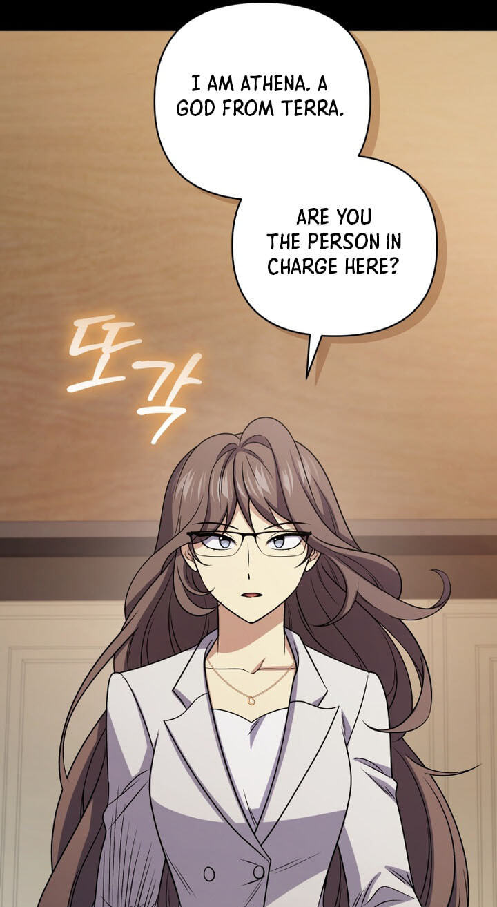 Hero's Diner Chapter 96 page 81 - 