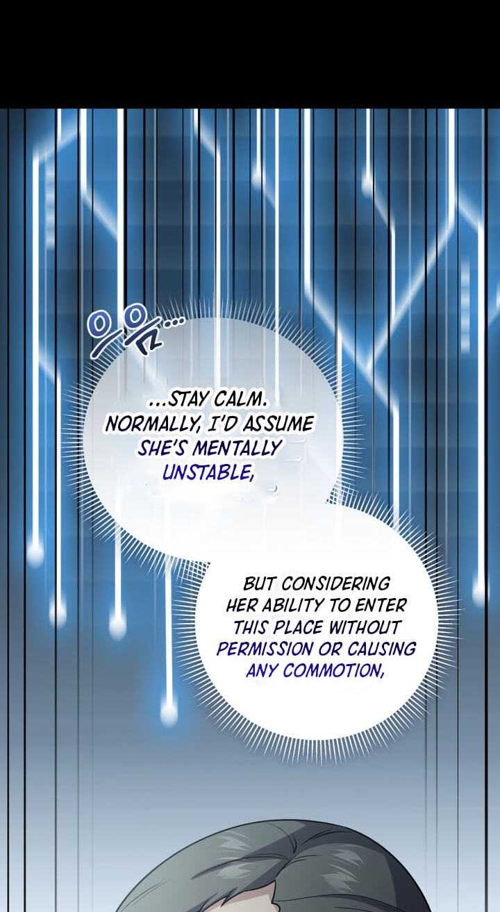 Hero's Diner Chapter 96 page 83 - 