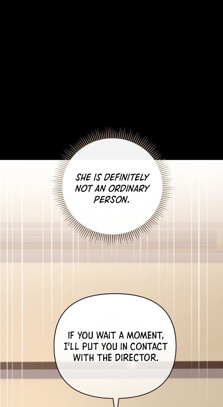Hero's Diner Chapter 96 page 85 - 