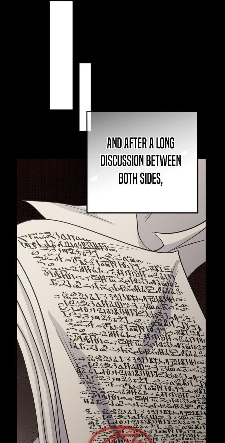 Hero's Diner Chapter 96 page 88 - 