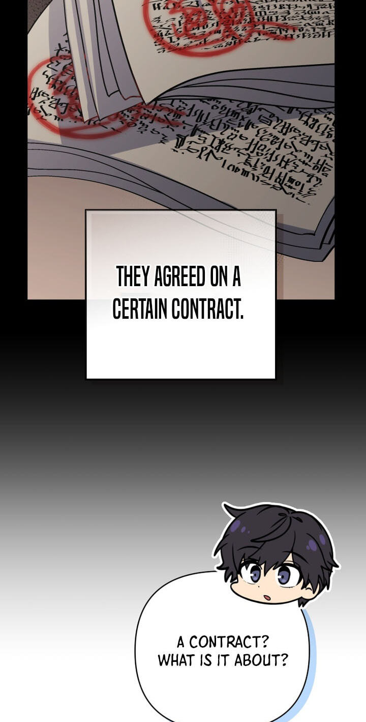 Hero's Diner Chapter 96 page 89 - 