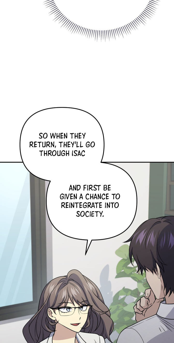 Hero's Diner Chapter 96 page 93 - 