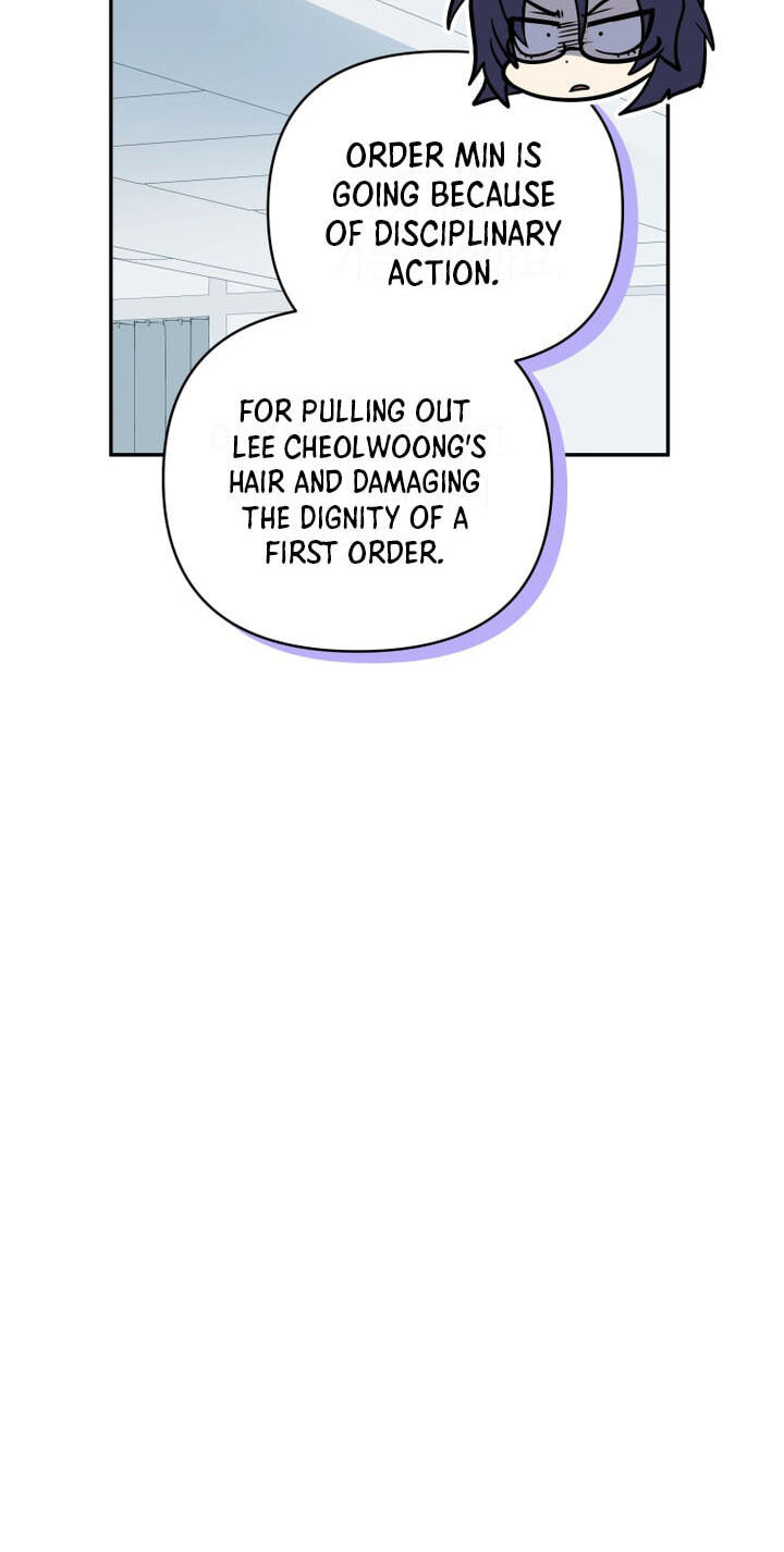 Hero's Diner Chapter 97 page 104 - 