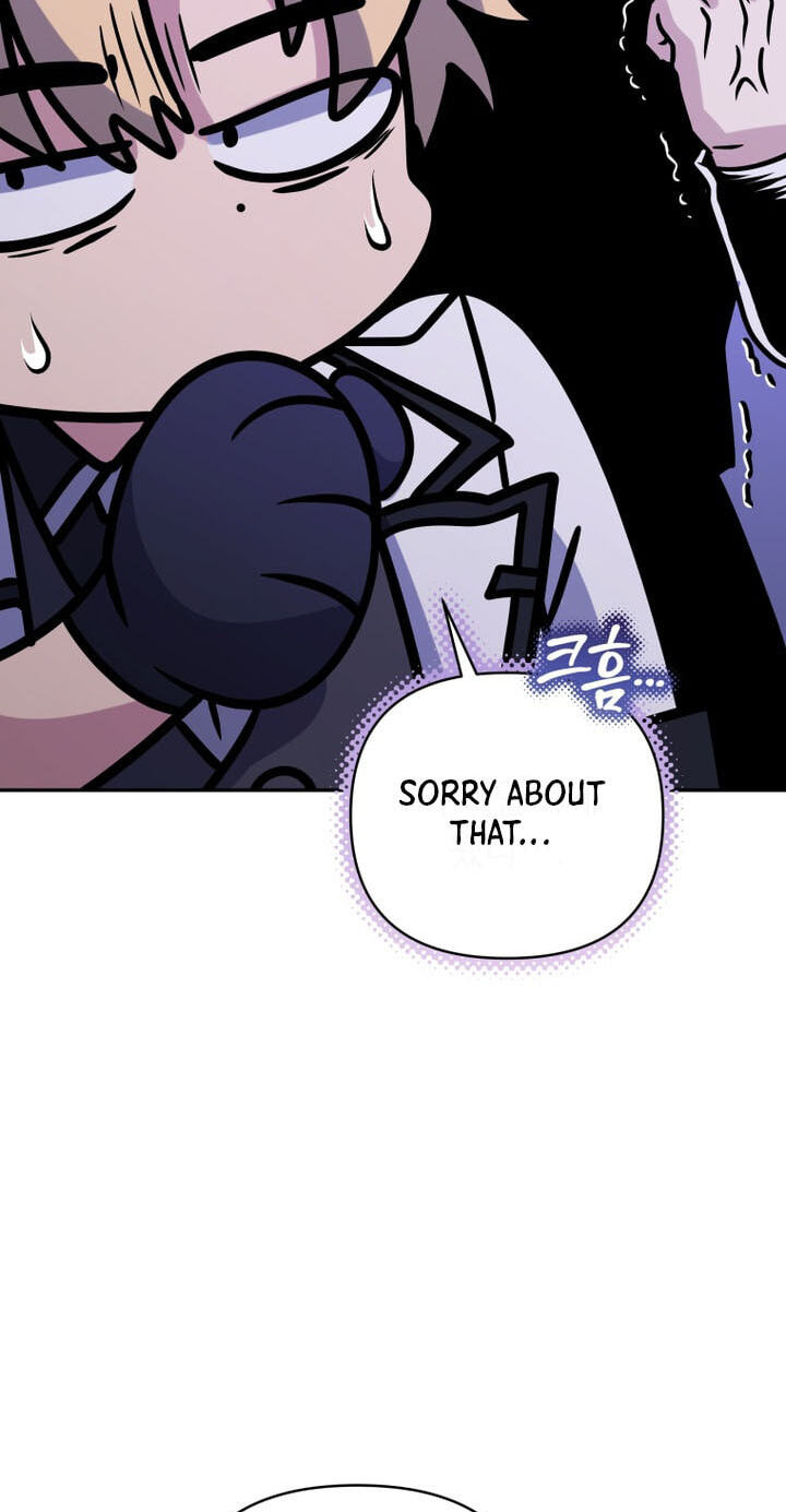 Hero's Diner Chapter 97 page 106 - 