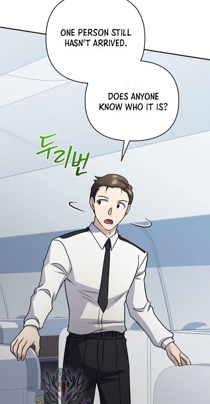 Hero's Diner Chapter 97 page 107 - 
