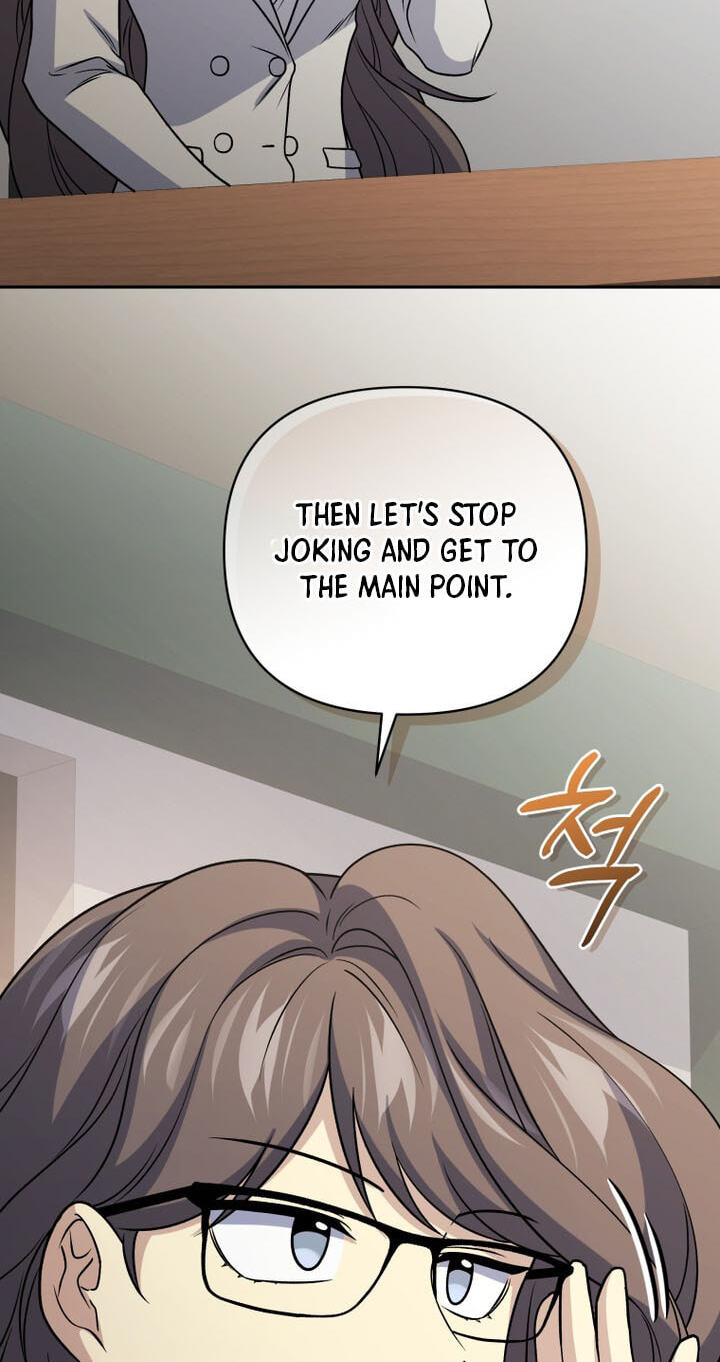 Hero's Diner Chapter 97 page 12 - 