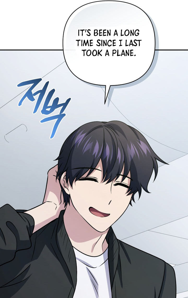 Hero's Diner Chapter 97 page 111 - 