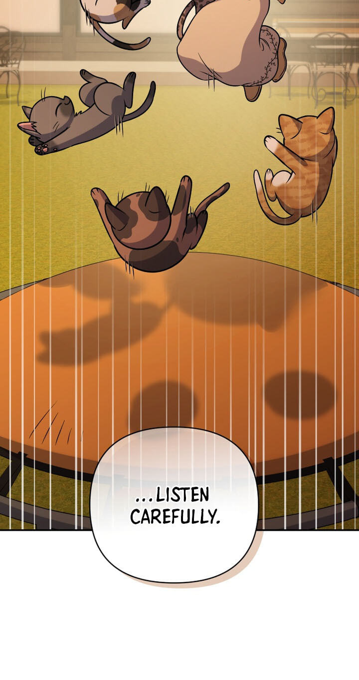 Hero's Diner Chapter 97 page 15 - 