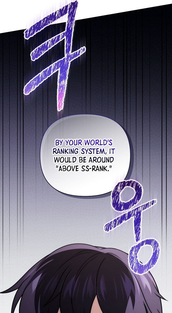 Hero's Diner Chapter 97 page 18 - 