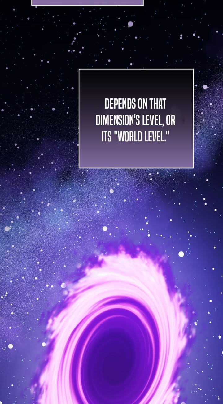 Hero's Diner Chapter 97 page 22 - 