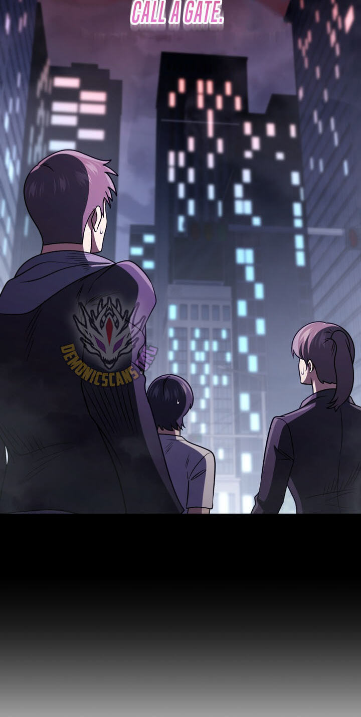 Hero's Diner Chapter 97 page 27 - 