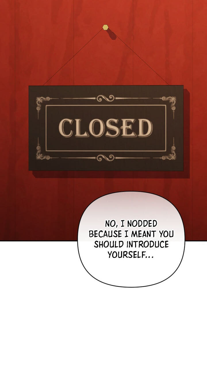 Hero's Diner Chapter 97 page 4 - 