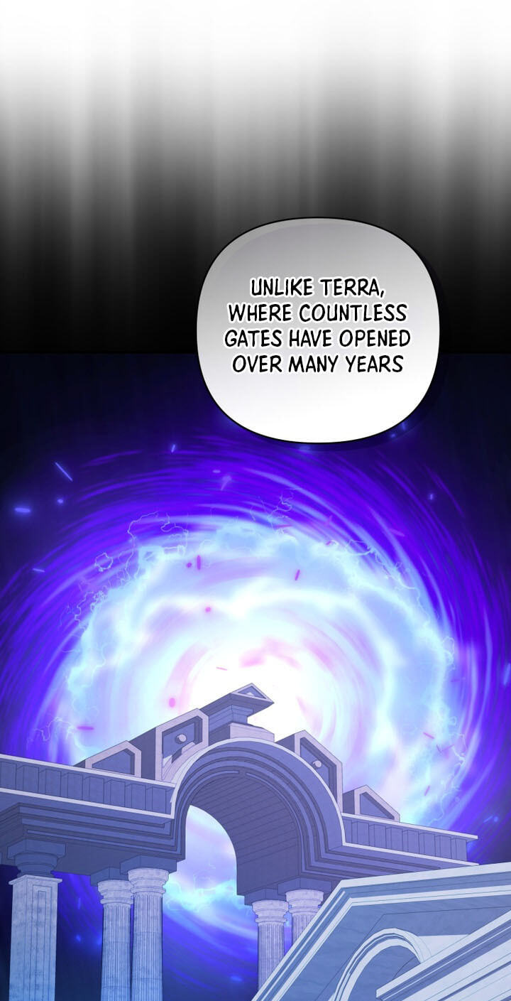 Hero's Diner Chapter 97 page 31 - 